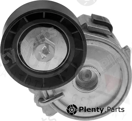 Autex 654564 — Belt Tensioner, V-ribbed belt