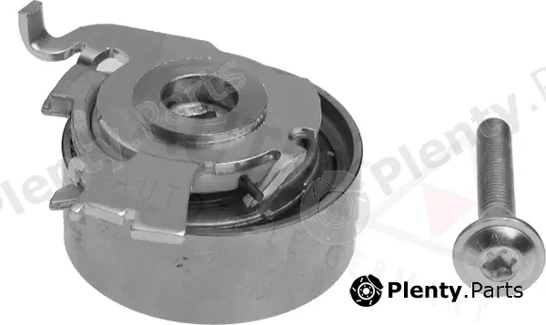 Autex 641455 — Tensioner Pulley, timing belt