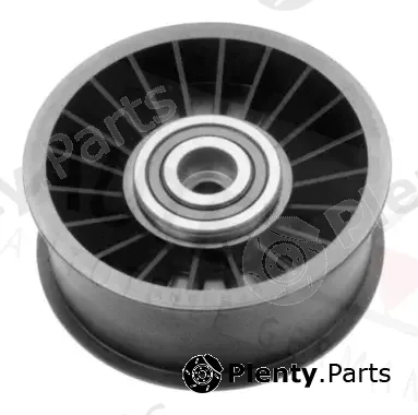 Autex 641687 — Tensioner Pulley, V-ribbed belt