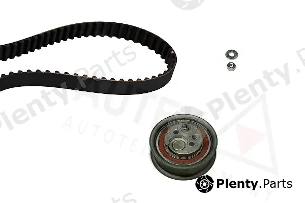 Autex 702063 — Timing Belt Kit