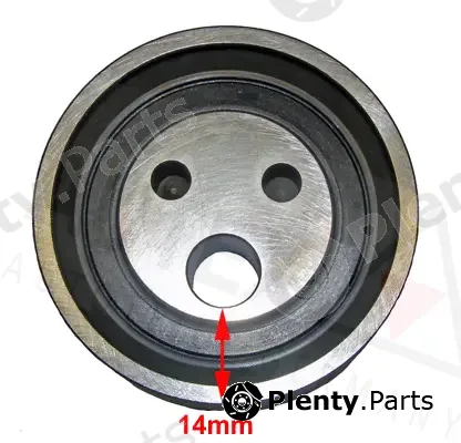 Autex 641339 — Tensioner Pulley, timing belt