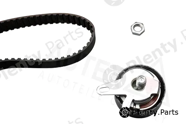Autex 702181 — Timing Belt Kit