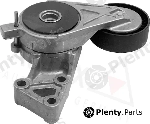 Autex 601086 — Belt Tensioner, V-ribbed belt
