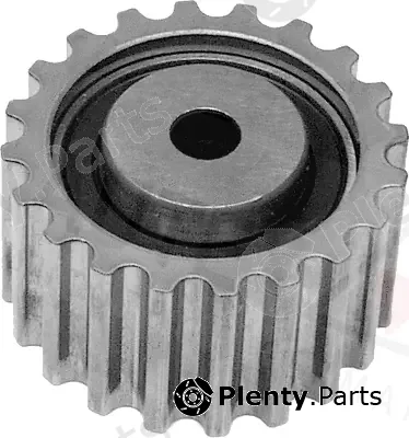 Autex 651295 — Deflection/Guide Pulley, timing belt