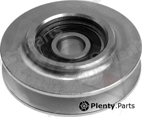 Autex 641902 — Tensioner Pulley, V-ribbed belt