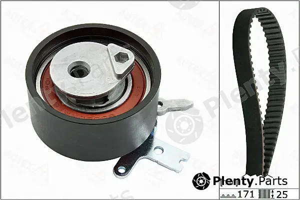 Autex 702923 — Timing Belt Kit