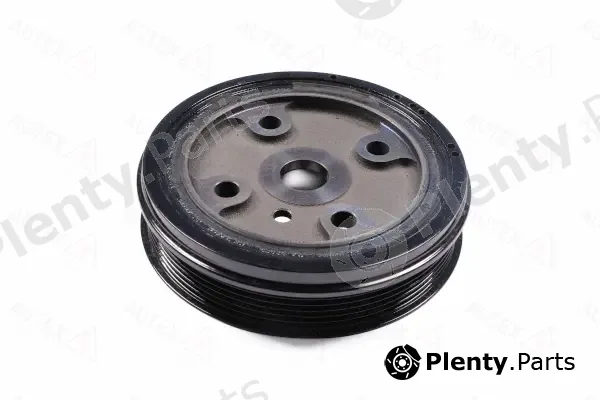 Autex 658192 — Belt Pulley, crankshaft