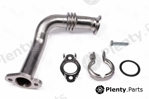 Autex 958513 — Pipe, EGR valve