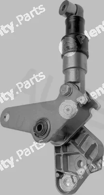 Autex 601700 — Belt Tensioner, V-ribbed belt