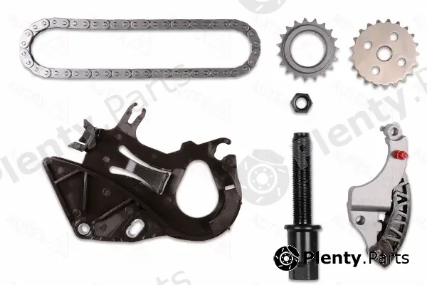 Autex 711627 — Chain Kit, oil pump drive