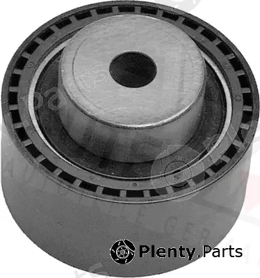 Autex 651155 — Deflection/Guide Pulley, timing belt