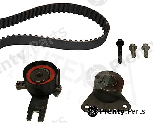 Autex 702619 — Timing Belt Kit