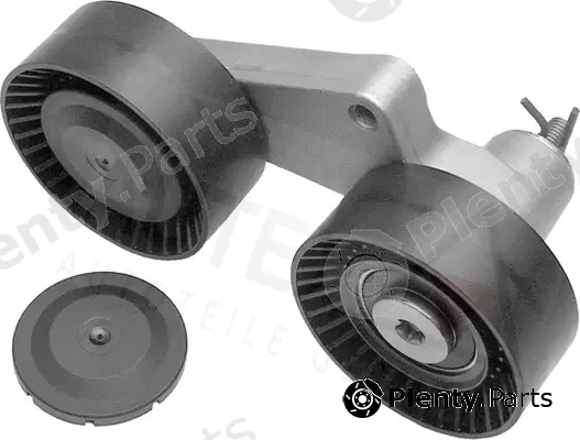 Autex 601040 — Belt Tensioner, V-ribbed belt