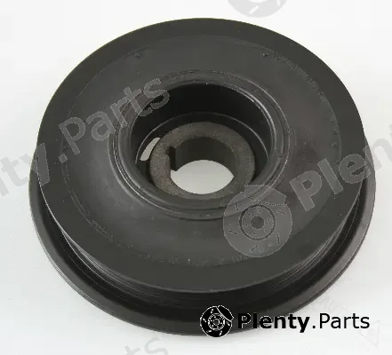 Autex 658075 — Belt Pulley, crankshaft
