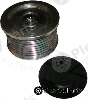 Autex 654314 — Alternator Freewheel Clutch