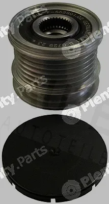 Autex 654508 — Alternator Freewheel Clutch