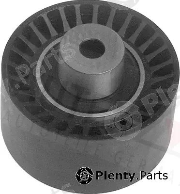 Autex 652030 — Deflection/Guide Pulley, timing belt