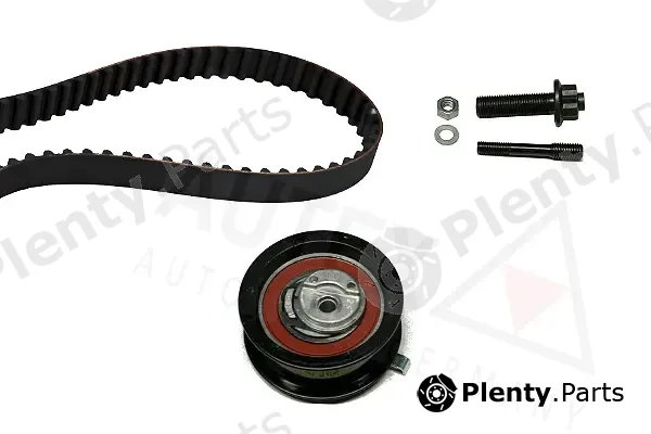 Autex 702066 — Timing Belt Kit