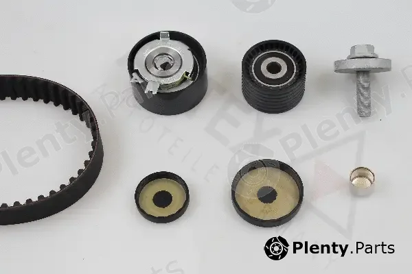 Autex 702414 — Timing Belt Kit