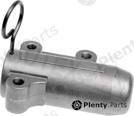 Autex 631718 — Vibration Damper, timing belt