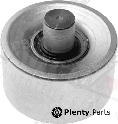 Autex 641313 — Deflection/Guide Pulley, timing belt