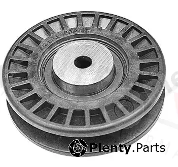 Autex 641490 — Tensioner Pulley, V-belt