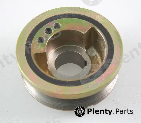 Autex 658130 — Belt Pulley, crankshaft