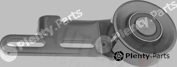 Autex 641533 — Tensioner Pulley, V-ribbed belt