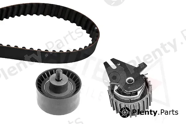 Autex 702661 — Timing Belt Kit