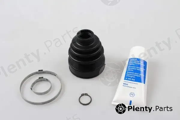 Autex 504435 — Bellow Kit, drive shaft