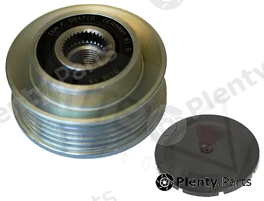 Autex 654313 — Alternator Freewheel Clutch