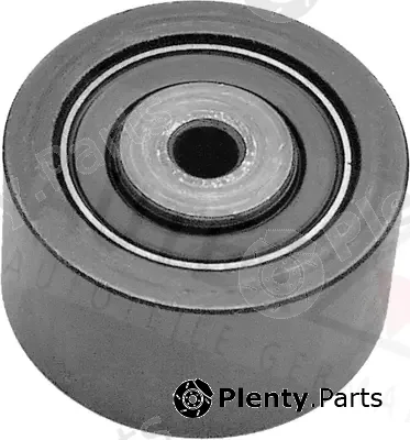 Autex 651302 — Deflection/Guide Pulley, V-ribbed belt
