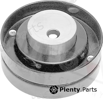 Autex 641541 — Deflection/Guide Pulley, V-ribbed belt