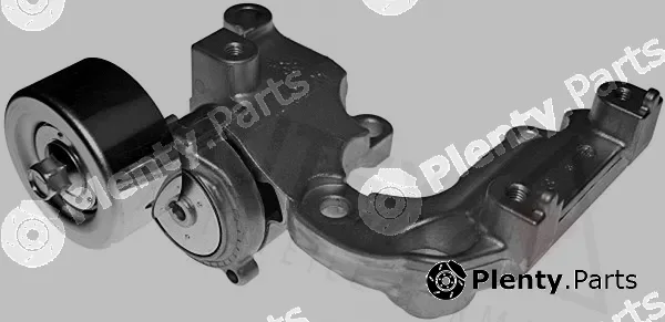 Autex 654660 — Belt Tensioner, V-ribbed belt