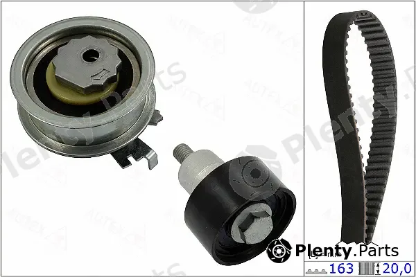 Autex 702778 — Timing Belt Kit