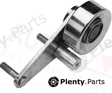 Autex 641423 — Tensioner Pulley, V-ribbed belt