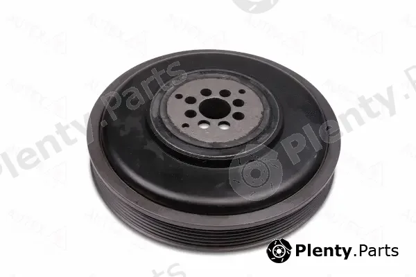 Autex 658073 — Belt Pulley, crankshaft