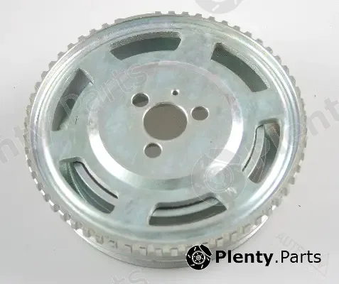 Autex 658128 — Belt Pulley, crankshaft