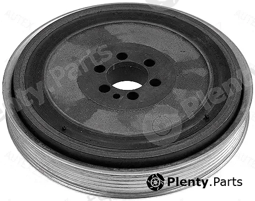 Autex 658035 — Belt Pulley, crankshaft