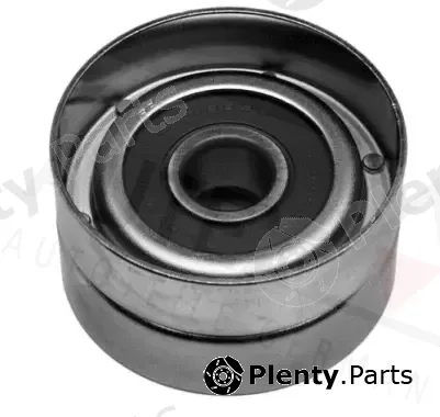 Autex 651811 — Deflection/Guide Pulley, timing belt