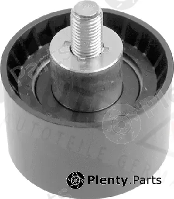 Autex 651396 — Deflection/Guide Pulley, timing belt
