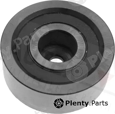 Autex 654145 — Deflection/Guide Pulley, V-ribbed belt