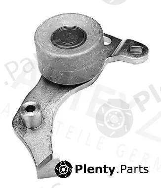 Autex 641407 — Tensioner Pulley, timing belt