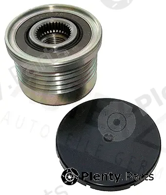 Autex 621733 — Alternator Freewheel Clutch