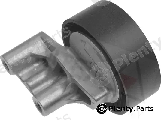 Autex 651722 — Deflection/Guide Pulley, V-ribbed belt