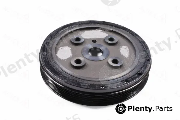 Autex 658196 — Belt Pulley, crankshaft