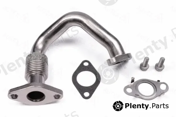Autex 958512 — Pipe, EGR valve