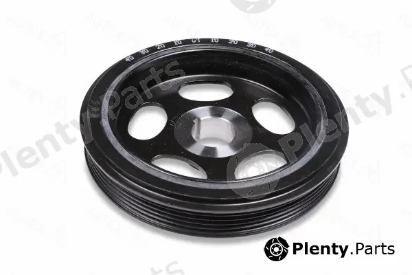 Autex 658240 — Belt Pulley, crankshaft