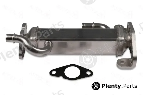 Autex 963073 — Cooler, exhaust gas recirculation