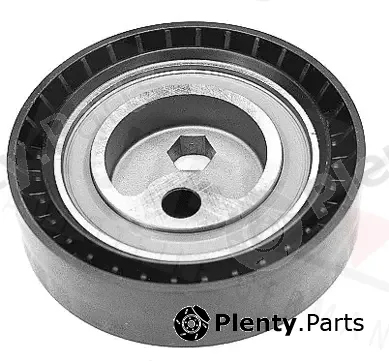 Autex 641487 — Tensioner Pulley, V-ribbed belt